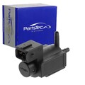 PARTSTEC DRUCKWANDLER MAGNETVENTIL UMSCHALTVENTIL passend für BMW 1er E81