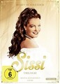 Sissi - Trilogie (3 Discs, Digital Remastered) von not sp... | DVD | Zustand gut