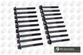 BGA BK4385 Zylinderkopfschraubensatz passend für ISUZU OPEL
