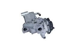 AGR-Ventil-Modul elektrisch 27-4040 MAXGEAR für AUDI SEAT