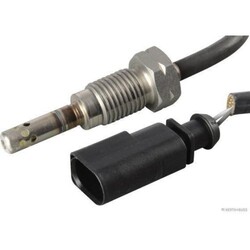 1x Sensor, Abgastemperatur HERTH+BUSS ELPARTS 70682038 passend für AUDI SEAT