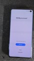 Samsung Galaxy S10 SM-G973F/DS - 128GB - Prism Black (Ohne Simlock) (Dual-SIM)