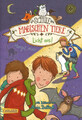 Die Schule der magischen Tiere 03: Licht aus!-  Margit Auer