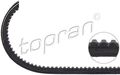 TOPRAN 100 241 Keilriemen für AUDI BMW OPEL SEAT VW