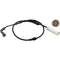 Warnkontakt, Bremsbelagverschleiß Vorne Febi Bilstein für BMW 3 Touring E91 