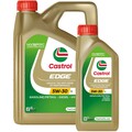 CASTROL EDGE LL 5W-30 5 Liter Motoröl Motorenöl für BMW Longlife-04 für MB Öl