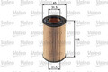ORIGINAL VALEO ÖLFILTER MERCEDES JEEP