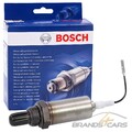 BOSCH UNIVERSAL LAMBDASONDE LAMDASONDE UNIVERSALSONDE