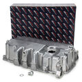 AIC Ölwanne + Ablassschraube für VW GOLF 5 6 AUDI A3 LEON OCTAVIA 2 1.6-2.0 TDI