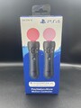 Sony PlayStation Move Motion Controller - Schwarz ps3 ps4