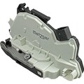 Metzger 2314077 Türschloss für SKODA VW SEAT SUPERB CITIGO E UP Mii 3T4 3T5