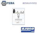 JTC11482 MONTAGESATZ DICHTSATZ TURBOLADER AJUSA NEU OE QUALITÄT