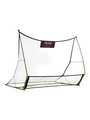 VEVOR 2 in 1 Fußball Rebound Double Net Portable Bounce Wall Football 25.4 x 25.