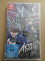ASTRAL CHAIN (Nintendo Switch) Neu und ungeöffnet. Spiel für den deutschen Markt