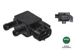 NTK ABGASDRUCKSENSOR DIFFERENZDRUCKSENSOR passend für FIAT FULLBACK HYUNDAI