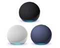 Amazon Echo Dot 5. Generation, 2022 Release, Smart Speaker Alexa UK NEU