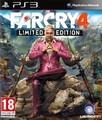 PS3 / Sony Playstation 3 - Far Cry 4 #Limited Edition EU mit OVP