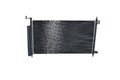 NRF 35583 Kondensator Klimaanlage für NISSAN MICRA III (K12) JUKE (F15)
