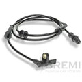 ABS-Raddrehzahlsensor 51506 BREMI für FIAT ALFA ROMEO LANCIA