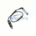 1x ORIGINAL® PartsTec Sensor, Raddrehzahl Vorne passend für BMW 3 Touring 3 3