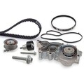GATES Wasserpumpe + Zahnriemensatz Zahnriemen-Set PowerGrip™ KP25680XS-2