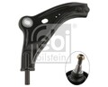FEBI BILSTEIN Querlenker Dreieckslenker 36141 für MINI R55 R56 R59 R58 R57 36140