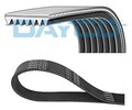DAYCO Keilrippenriemen 7PK2315 für MERCEDES-BENZ