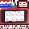LAUNCH CRP123E PRO OBD2 Diagnosegerät Profi Scanner KFZ Auslesegerät 3 Reset