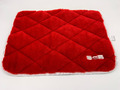 DOGSTYLER® Softpad Classic Gr. S - Rot