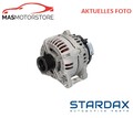 LICHTMASCHINE GENERATOR STARDAX STX100061R I FÜR NISSAN INTERSTAR,PRIMASTAR