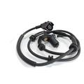 Sensor Raddrehzahl Hinterachse links für VW Sharan 7M8 7M9 7M6 1.9 TDI 2.0