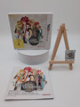 Tales of the Abyss für Nintendo 3DS | KOMPLETT | OVP + Anleitung | TOP ✅⭐️
