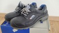 Neue Berner Sicherheitsschuhe Schuhe Herren Gr. 42 Inkl. Karton