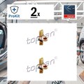 2x ORIGINAL® Topran Sensor, Nockenwellenposition für Opel Corsa D Meriva B