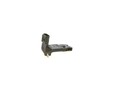 Luftmassenmesser Luftmengenmesser LMM für Ford C-Max ab 07-> Bosch 0986280701
