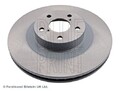Set 2x Bremsscheibe Blue Print für XV BRZ Outback Legacy V 1998-> Ads74318