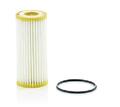 Original MANN-FILTER Ölfilter HU 6013 z für Audi Cupra Porsche Seat Skoda VW