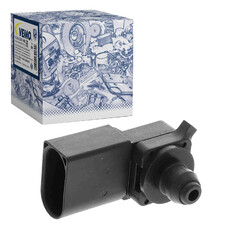 VEMO LADEDRUCKSENSOR SENSOR LADEDRUCK passend für VOLVO S80 V70 XC60 XC70 XC90