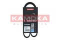 Keilrippenriemen KAMOKA 7016012 für VW LUPO 1 6X1 6E1 POLO 4 9A4 9A2 9N2 9A6 FOX