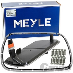 MEYLE HYDRAULIKFILTERSATZ AUTOMATIK GETRIEBE passend für BMW 5er E39 3er E46 E83