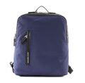 MANDARINA DUCK Hunter Backpack Eclipse Neu Rucksack Tasche Blau