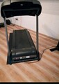 Laufband elektrisch klappbar gebraucht + Ergometer 