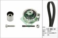 Zahnriemen Satz für Audi Ford VW Seat Schaeffler INA 530017610 1995 - 2000