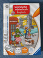 TipToi Buch Englisch Grundschulwörterbuch 6-10 Jahre Ravensburger Vokabeln