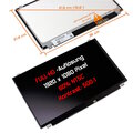 15,6" LED Display matt passend für Acer Nitro 5 AN515-51 Serie Full-HD 1920x1080