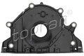 TOPRAN Wellendichtring Kurbelwelle 116 727 für SEAT VW SKODA AUDI mit Gehäuse T6