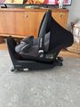 Maxi Cosi Babyschale Rock & Isofix Station i-Size Top