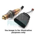 Hoffer Lambdasonde 7481549E für AUDI MERCEDES-BENZ PORSCHE SEAT SKODA VW