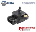 70670100 MAP SENSOR DRUCKSENSOR SAUGROHRDRUCK HERTH+BUSS ELPARTS FÜR BMW 3,5,1