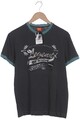 Boss Orange T-Shirt Herren Oberteil Shirt Sportshirt Gr. L Baumwolle... #2wexn0j